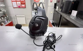 Наушники игровые Bloody G575