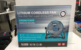 Вентилятор Makita АКБ