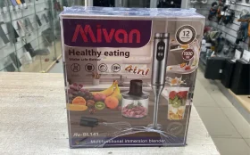 Блендер погружной Mivan BL141