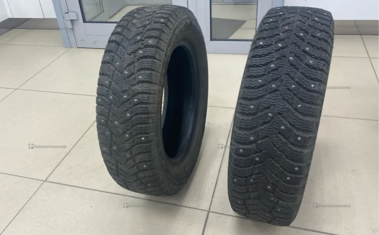 Колеса SnowCross 2 R14