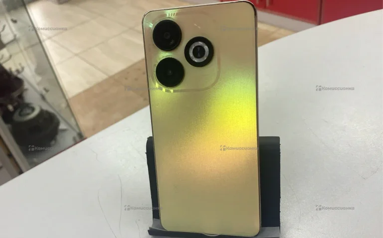 Infinix Smart 8 2/64 ГБ