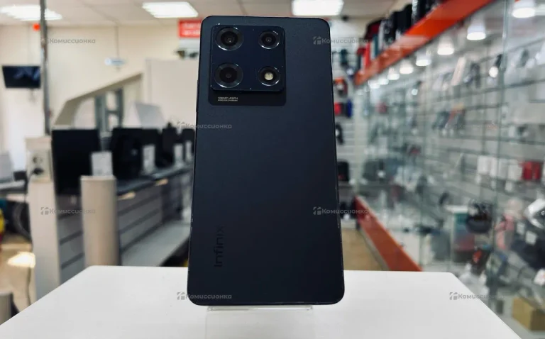 Infinix Note 30 Pro 8/256Gb