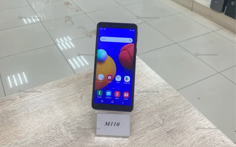 Samsung Galaxy A01 Core 16Gb