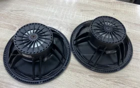 Динамики Pride Ruby Light 8 V.2