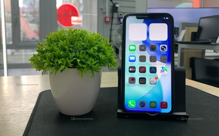 iPhone 11 128Gb