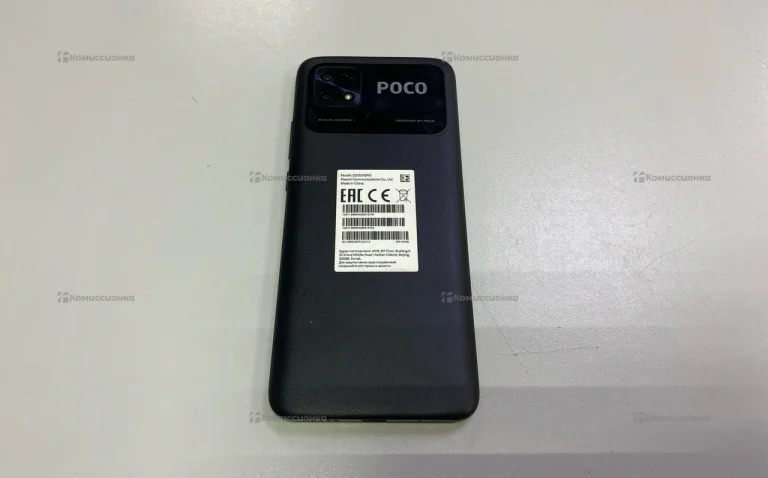 Xiaomi POCO C40 4/64Gb