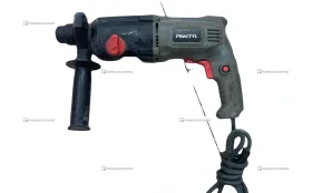 Перфоратор Practyl Z1C-DS-24GS