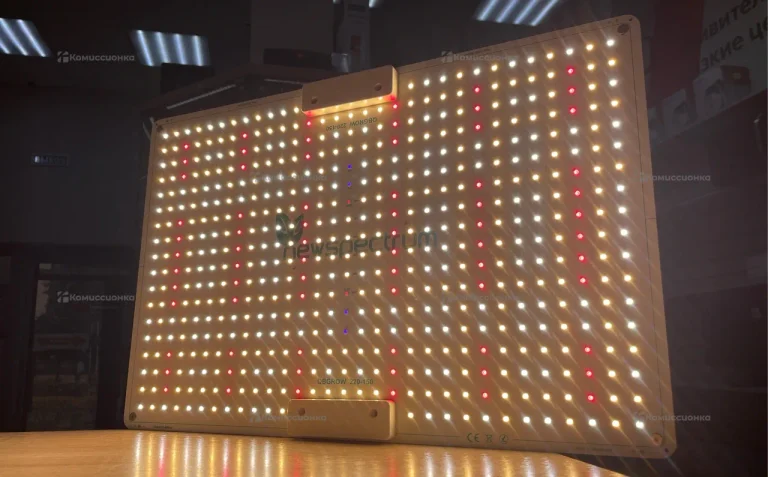 Лампа светодиодная NewSpectrum 220-150