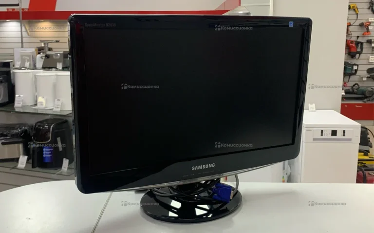 Монитор Samsung SyncMaster B2030N