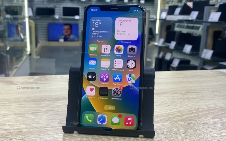 Apple IPhone X 64Gb