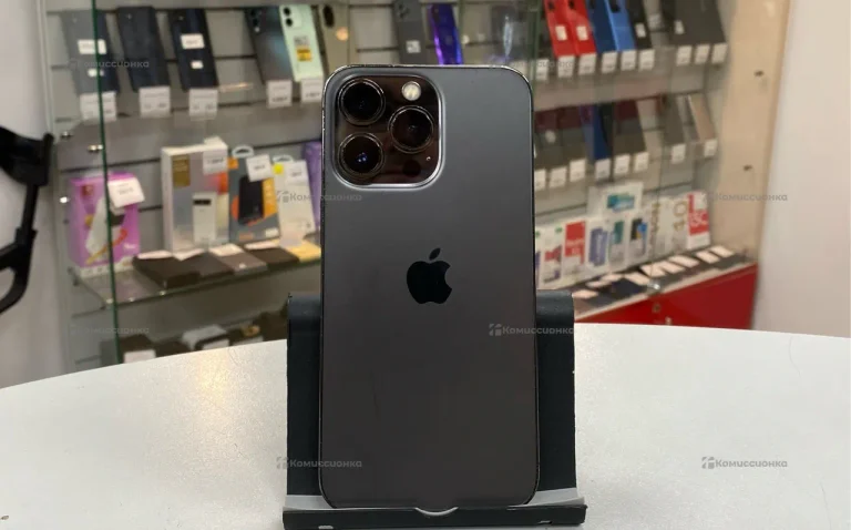 Apple iPhone 13 Pro 6/128 ГБ