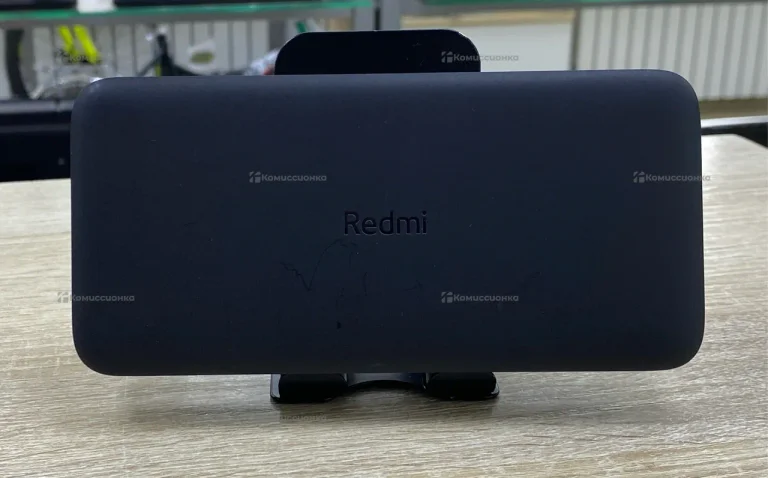Power Bank Redmi 20000mAh