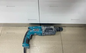 Купить Перфоратор Makita HR2470 б/у , в Москва и область Цена:5500рублей