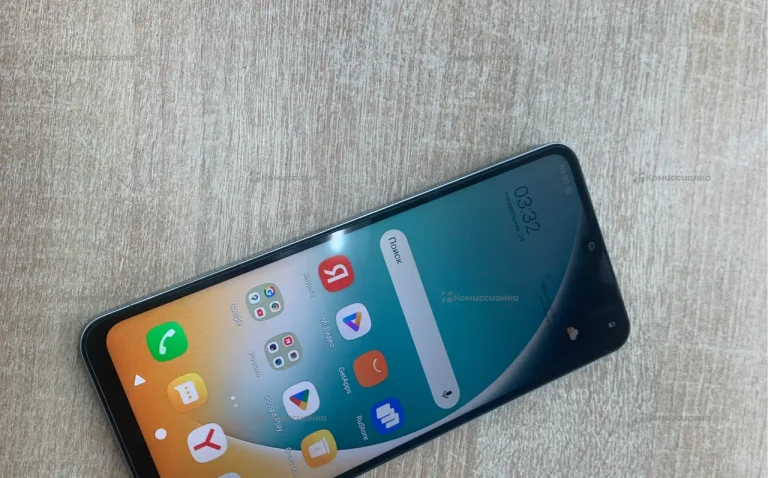 Xiaomi Poco C71 3/64 ГБ