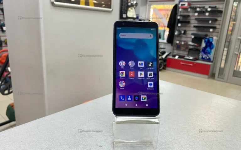 ZTE Blade A5 2020 2/32 ГБ