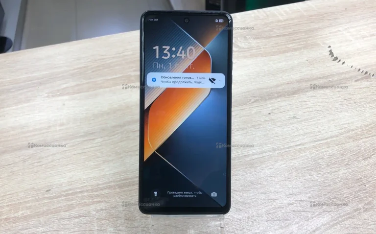 Tecno Pova 6 Neo 8/256 ГБ