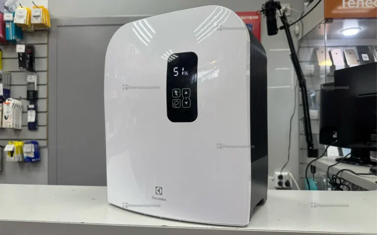 Мойка воздуха Electrolux ehaw-7515d