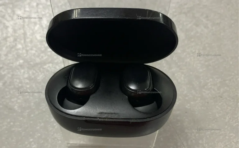 Наушники  redmi Airdots_