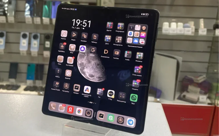 Huawei Mate X3 12/512 ГБ