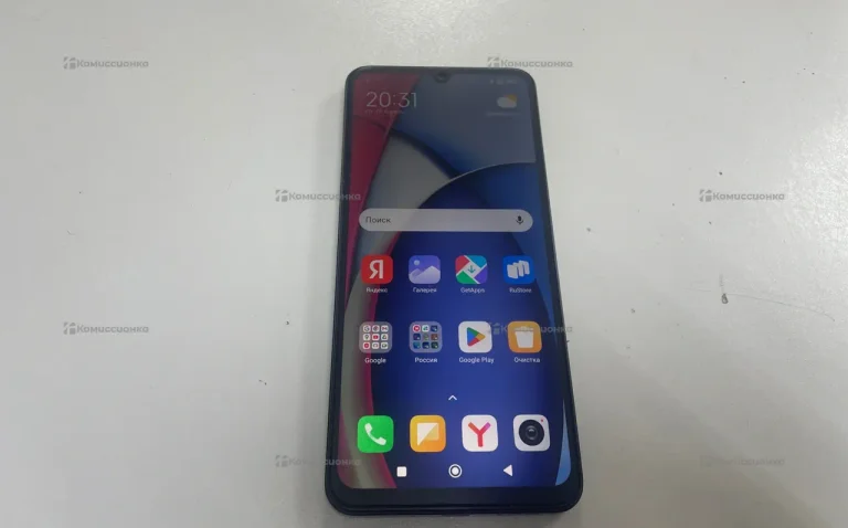 Xiaomi Redmi A3 Pro 4/128 ГБ