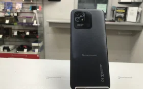 Купить Xiaomi Redmi 10C 4/128 ГБ б/у , в Энгельс Цена:4200рублей