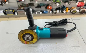 Купить УШМ Ушм Makita реп б/у , в Новокуйбышевск Цена:1490рублей