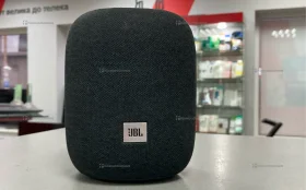 Колонка  JBl link music
