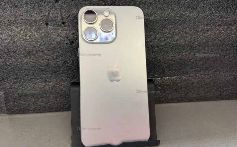 Apple iPhone 15 pro max 256Gb