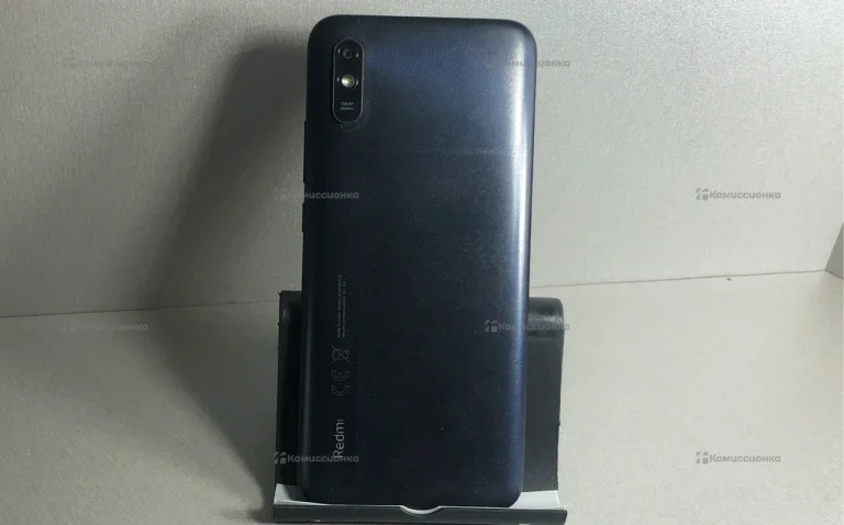 Xiaomi Redmi 9A 3/32 ГБ