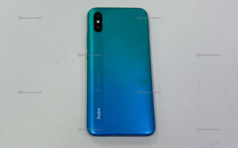 Xiaomi Redmi 9A 2/32 GB