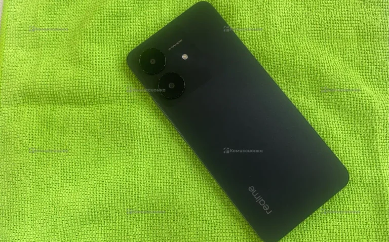 Realme Note 60x 3/64Gb