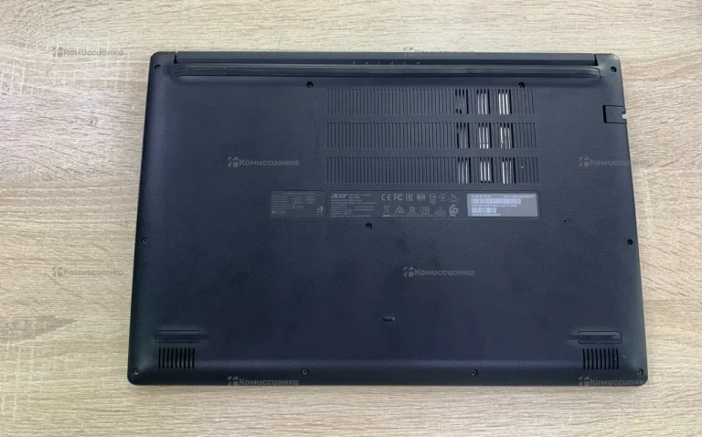 Ноутбук  acer aspire  a315-22