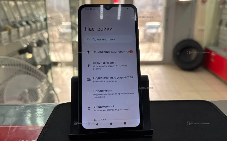 Xiaomi Poco C51 2/64 ГБ