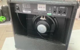 Купить Гитарный усилитель Belcat 25G 25Вт б/у , в Саратов Цена:6500рублей