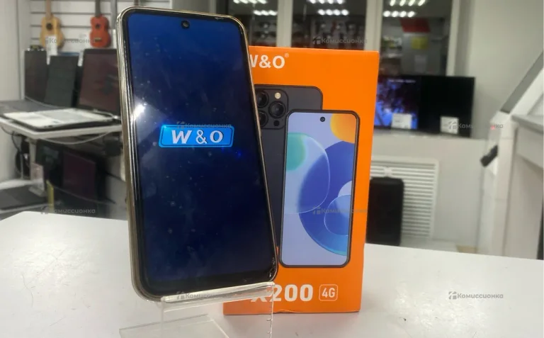 W-O x200 4/64