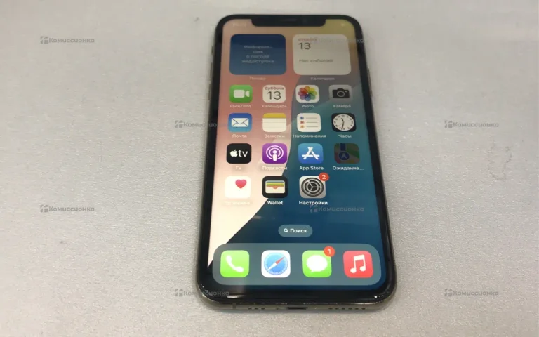 Apple iPhone XS 64Gb