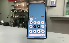 Купить Nothing Phone (1) 8/128 ГБ б/у , в Энгельс Цена:13990рублей