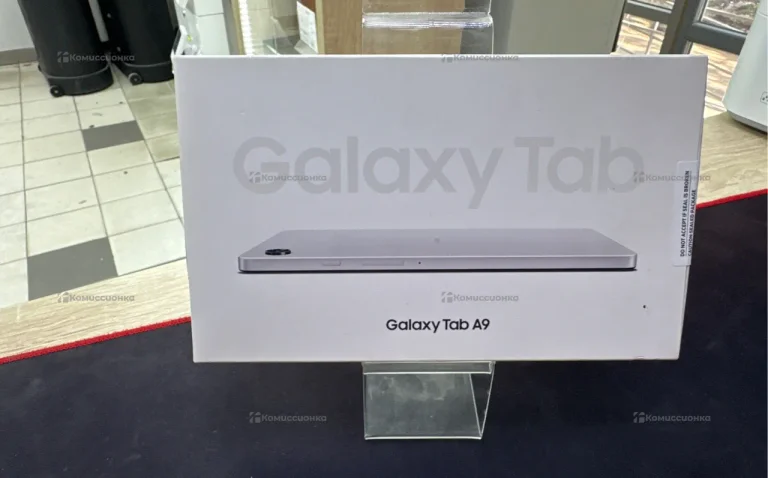 Планшет Samsung Galaxy Tab A9