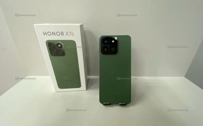 Honor X7c 6/128GB