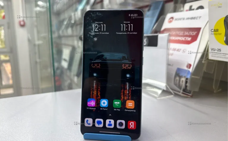 Xiaomi Redmi Note 9 3/64GB.