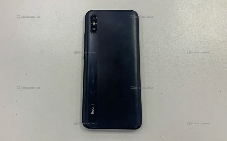 Xiaomi Redmi 9A 2/32 ГБ