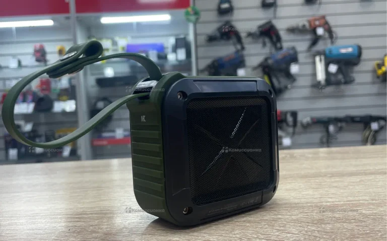 Колонка W-KING