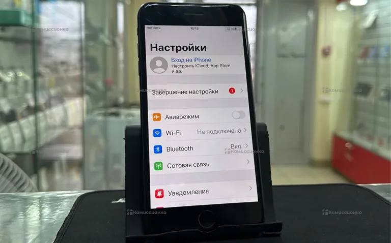 Apple iPhone 8 Plus 3/64 ГБ