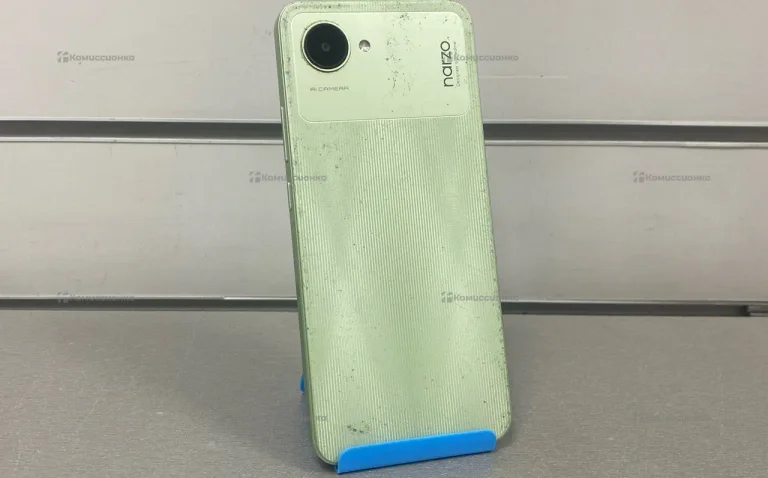 Realme Narzo 50i Prime 3/32 ГБ