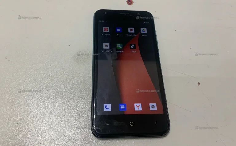 BQ BQ-5031G fun