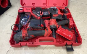 Набор инструментов Milwaukee M18 FEUL