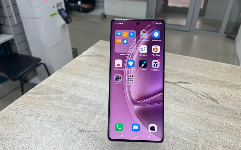 Infinix Zero 40 12/256