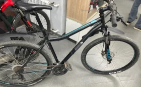 Купить Велосипед Forvard Sporting 2.0 29d 19рама б/у , в Москва и область Цена:5500рублей