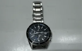 Купить Часы Casio Edifice EFS-S510 б/у , в Москва и область Цена:6900рублей