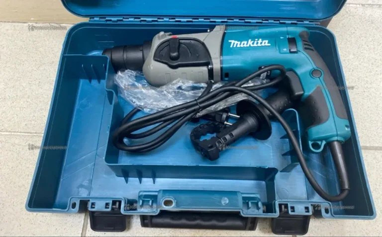 Перфоратор HR2470F реплика
